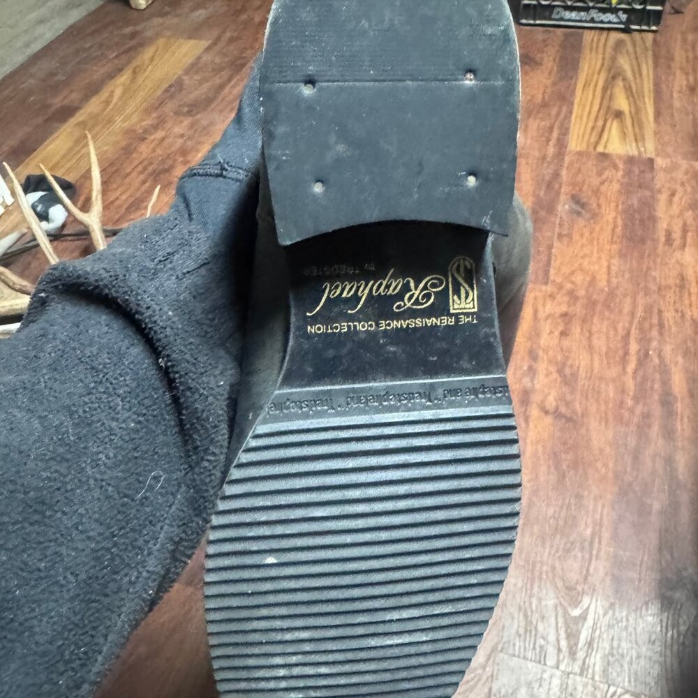 Tredstep Raphael Riding Boot size 39M - Picture 3 of 5
